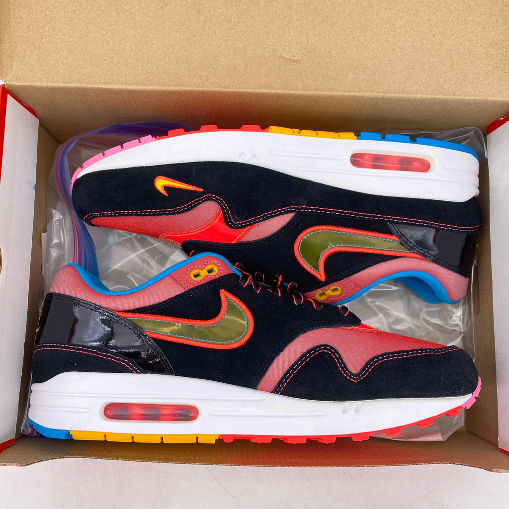 Nike Air Max 1 "Chinatown Ny" 2020 New Size 10.5