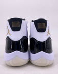 Air Jordan 11 Retro "Gratitude" 2023 New Size 8.5