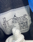 Air Jordan 12 Retro "Cherry" 2024 New Size 11