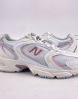 New Balance 530 "Sea Salt Ice Wine" 2025 New Size 7