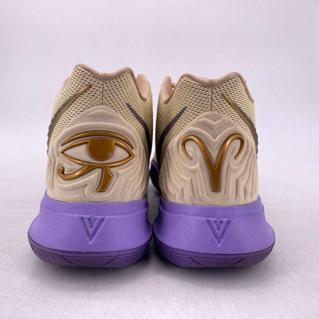 Nike Kyrie 5 "Concepts Ikhet" 2018 Used Size 11
