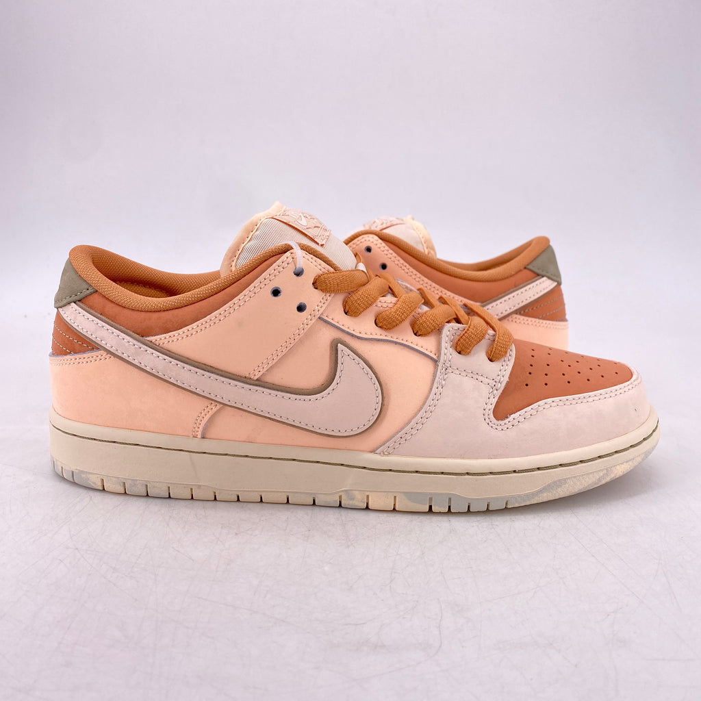 Nike SB Dunk Low "Torcadero Gardens" 2024 New Size 9.5