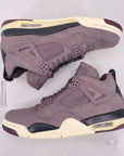 Air Jordan 4 Retro "A Ma Maniere" 2022 Used Size 9