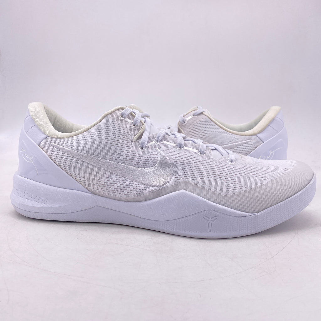 Nike Kobe 8 "Halo" 2023 New Size 14