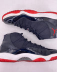 Air Jordan 11 Retro "Playoff" 2012 Used Size 11.5