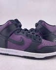 Nike Dunk High "Fragment" 2021 New Size 10.5