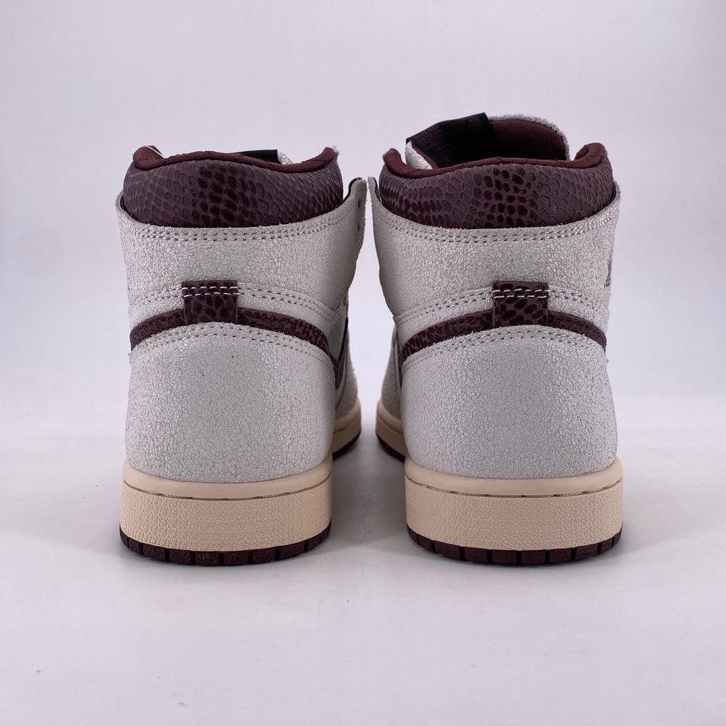 Air Jordan 1 Retro High OG "A Ma Maniere" 2021 New Size 8