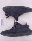 Yeezy 350 v2 "Black" 2019 Used Size 7.5