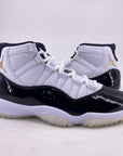 Air Jordan 11 Retro "Gratitude" 2023 New Size 8