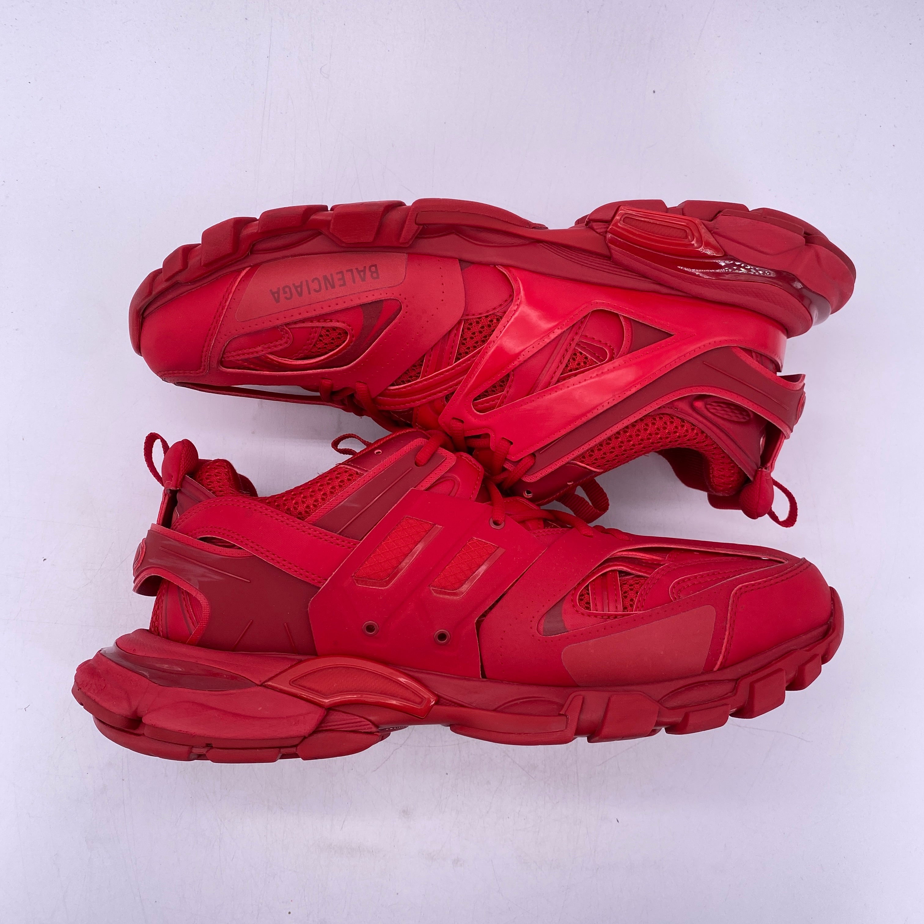 Balenciaga Track 