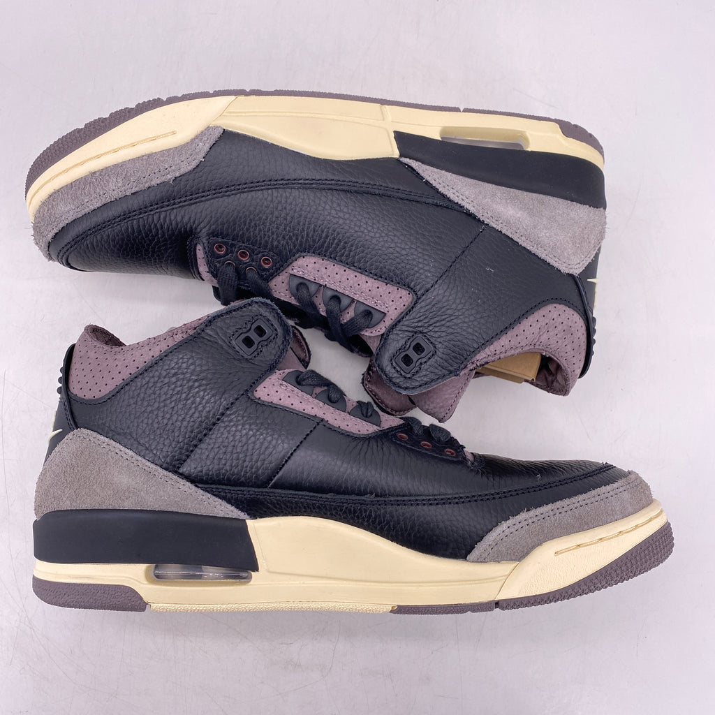 Air Jordan (W) 3 Retro "While You Were Sleeping" 2024 New Size 12.5W