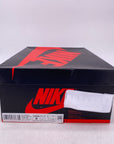 Air Jordan 1 Retro High OG "Shattered 3.0" 2019 Used Size 8