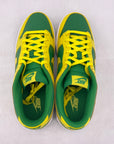 Nike Dunk Low "Reverse Brazil" 2023 New Size 10.5