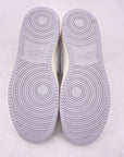 Air Jordan AJKO 1 Low "Union White Canvas" 2023 New Size 10