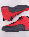 Air Jordan 12 Retro "Reverse Flu Game" 2020 New Size 13