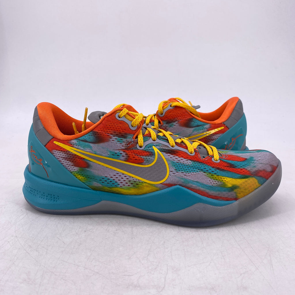 Nike Kobe 8 Protro "Venice Beach" 2025 New Size 8.5