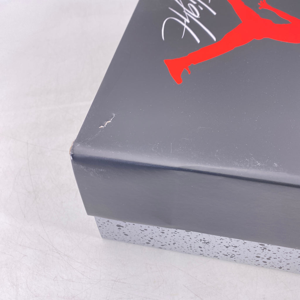 Air Jordan 4 Retro "White Cement" 2025 New Size 11