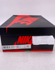 Air Jordan 1 Retro High OG "Pine Green 2.0" 2020 New Size 10.5