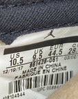 Air Jordan 1 Retro High OG "Homage To Home" 2018 New Size 10.5