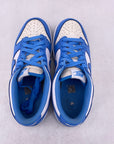 Nike (GS) Dunk Low "Unc" 2021 Used Size 6Y