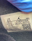 Air Jordan 4 Retro "Red Thunder" 2022 Used Size 8.5