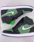 Air Jordan 1 Retro High OG "Zen Green" 2020 New Size 9.5