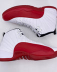 Air Jordan 12 Retro "Cherry" 2023 New Size 16
