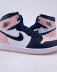 Air Jordan (W) 1 Retro High OG "Atmosphere" 2021 Used Size 11.5W