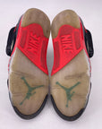 Air Jordan 5 Retro "Top Three" 2020 Used Size 10.5