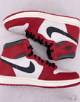 Air Jordan 1 Retro High OG "Lost And Found" 2022 New Size 8.5