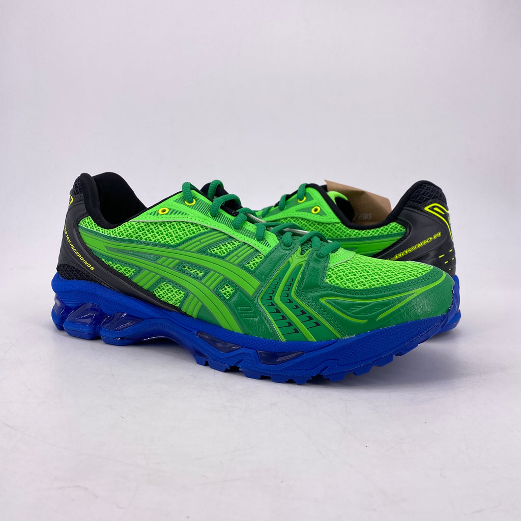 Asics Gel-Kayano 14 "Ftr Fern Green" 2024 New Size 10.5