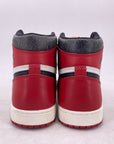 Air Jordan 1 Retro High OG "Lost And Found" 2022 Used Size 12