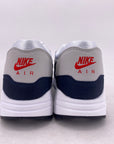 Nike Air Max 1 '86 OG "Big Bubble Obsidian" 2023 New Size 10.5