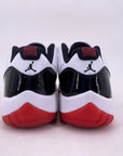 Air Jordan 11 Retro Low "Concord Bred" 2020 New Size 9.5