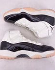 Air Jordan (W) 11 Retro "Neapolitan" 2023 New Size 11.5W