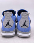 Air Jordan 4 Retro "University Blue" 2021 New Size 10