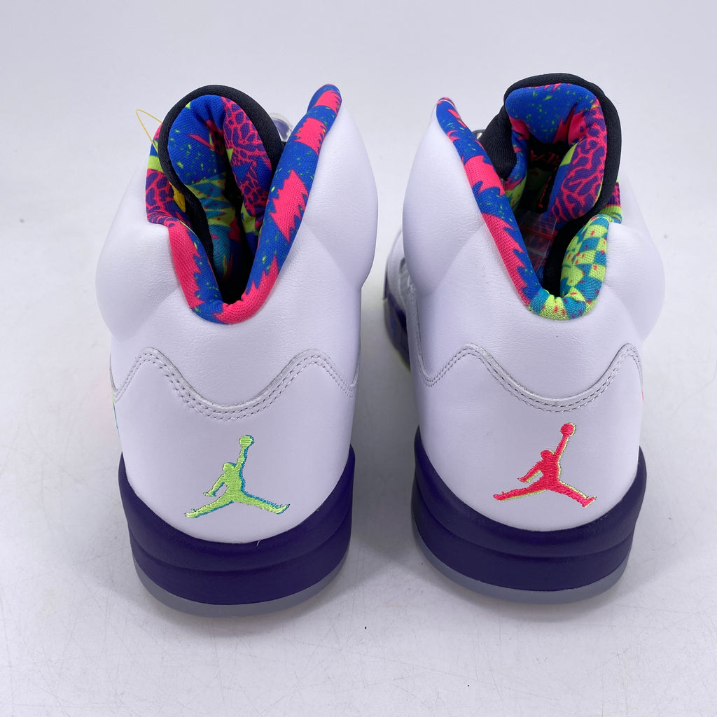Air Jordan 5 Retro "Alternate Bel Air" 2020 New Size 13