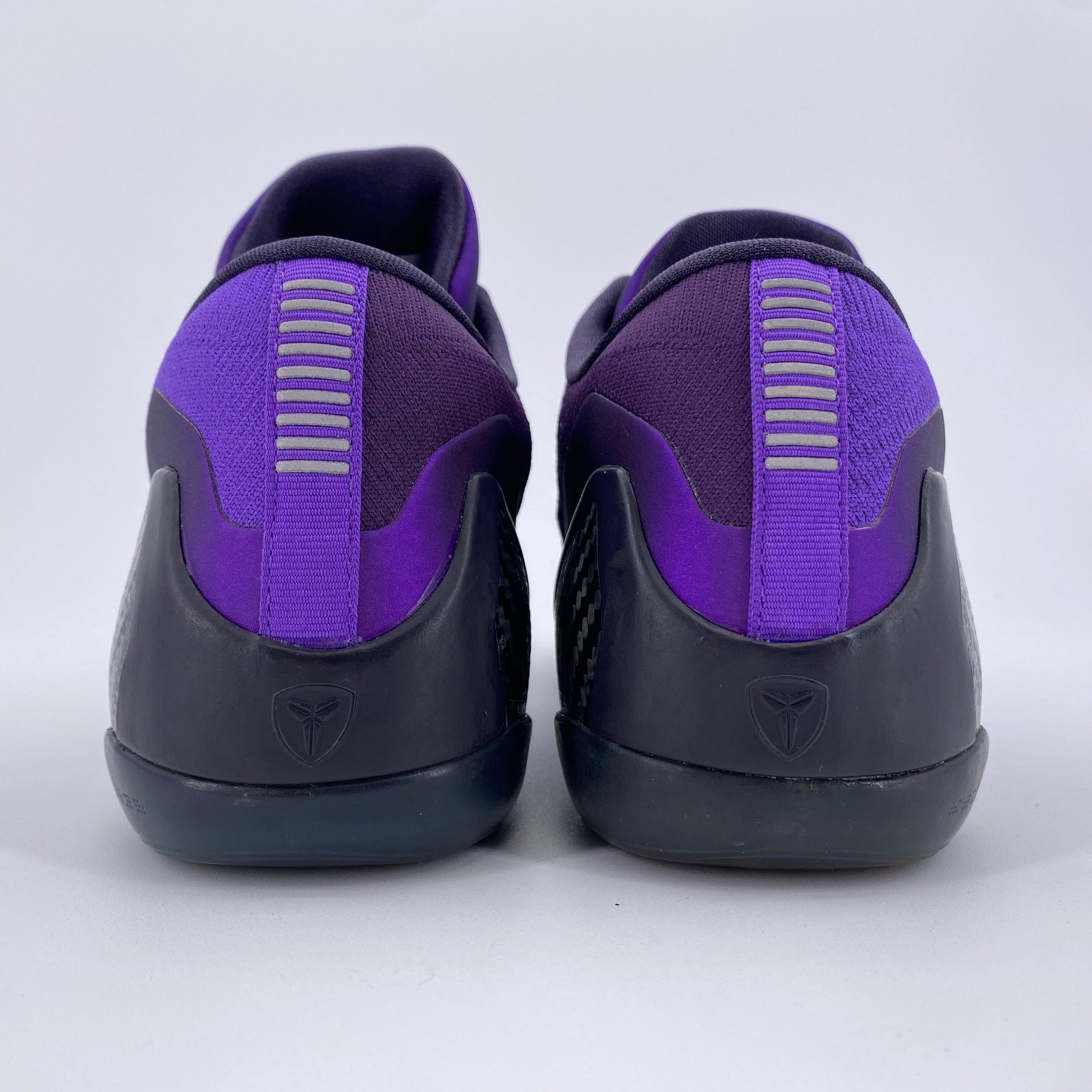 Nike Kobe 9 Elite &quot;Michael Jackson&quot; 2014 New (Cond) Size 9