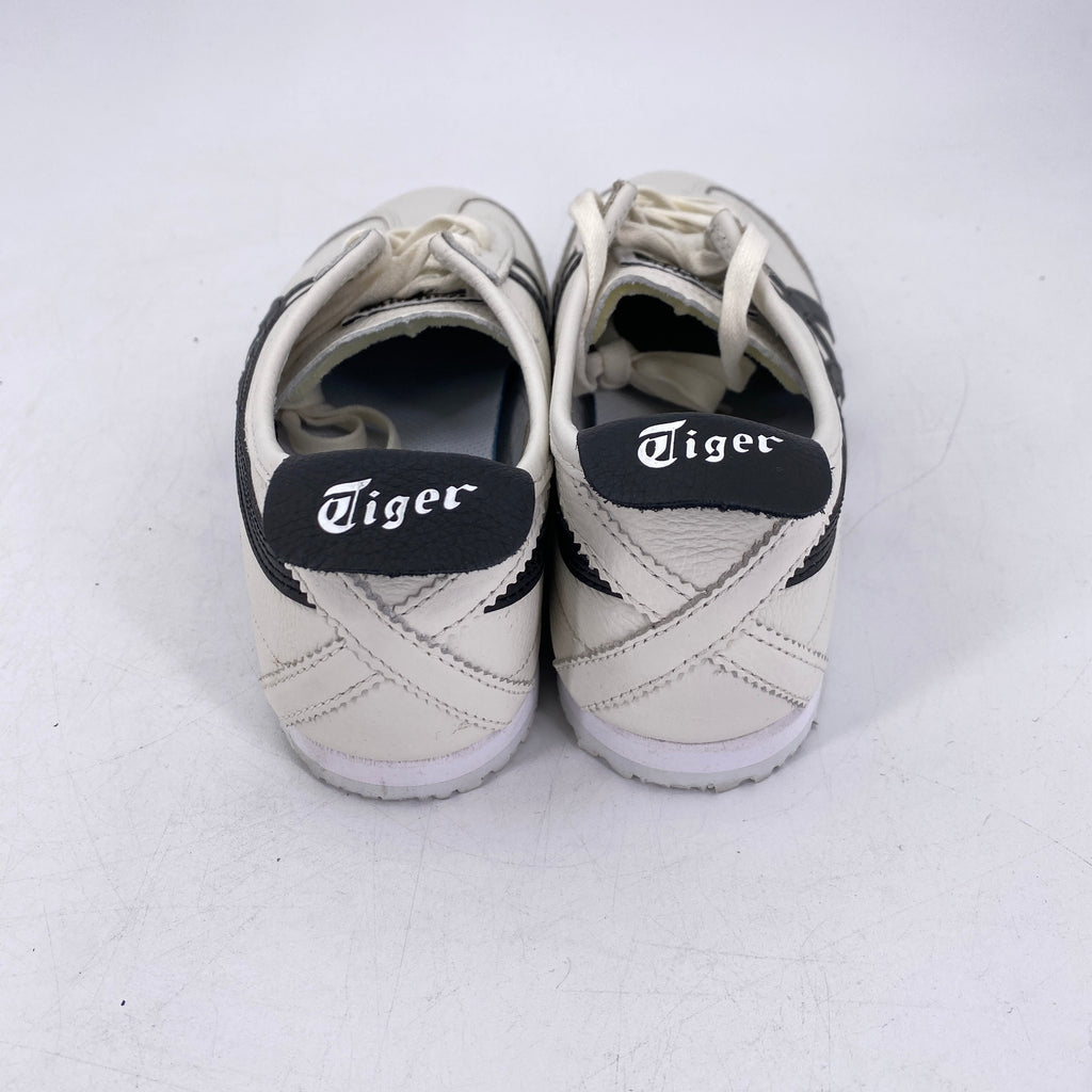 Onitsuka Tiger Mexico 66 "White Black" 2022 Used Size 7