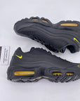Nike Air Max 95 "Corteiz Honey Black" 2025 New Size 11