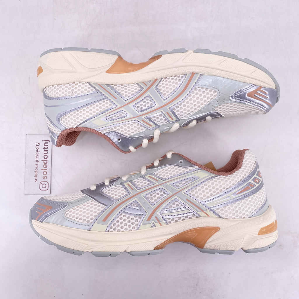 Asics (W) Gel-1130 "Cream Light Sage" 2023 New Size 6.5W