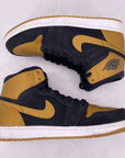 Air Jordan 1 Retro High "Melo Pe" 2014 Used Size 9