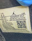 Air Jordan 4 Retro "Thunder" 2023 Used Size 9.5