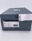 New Balance (GS) 9060 "Triple Black" 2025 New Size 5.5Y