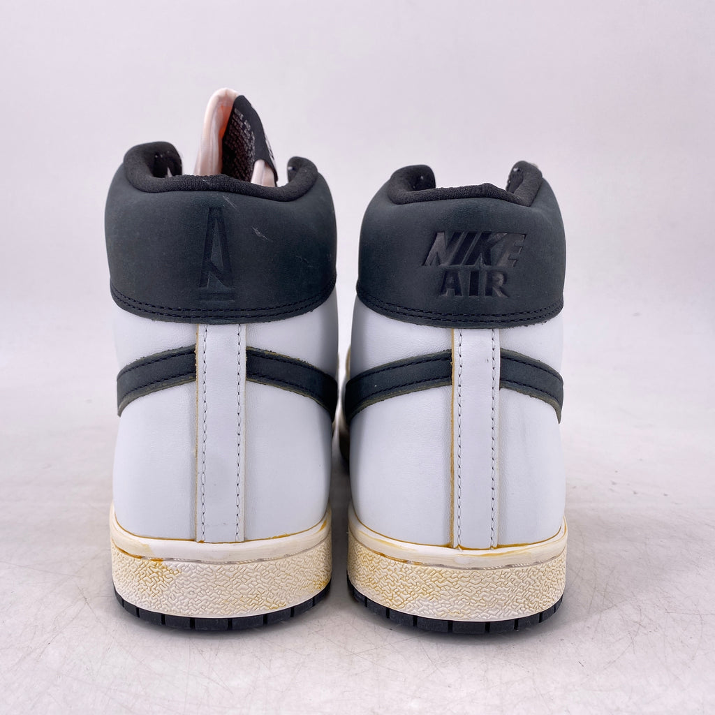 Air Jordan Air Ship PE SP "A Ma Maniere White Black" 2023 New Size 11