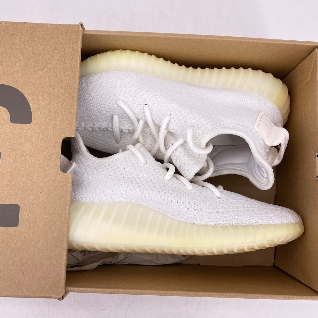 Yeezy 350 v2 "Cream" 2017 Used Size 4.5