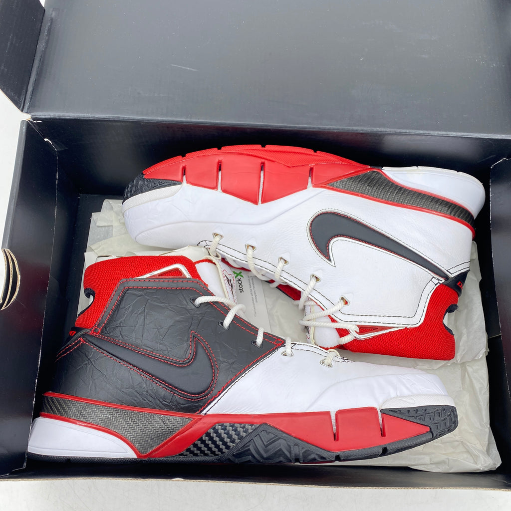 Nike Kobe 1 Protro "Allstar" 2018 Used Size 10