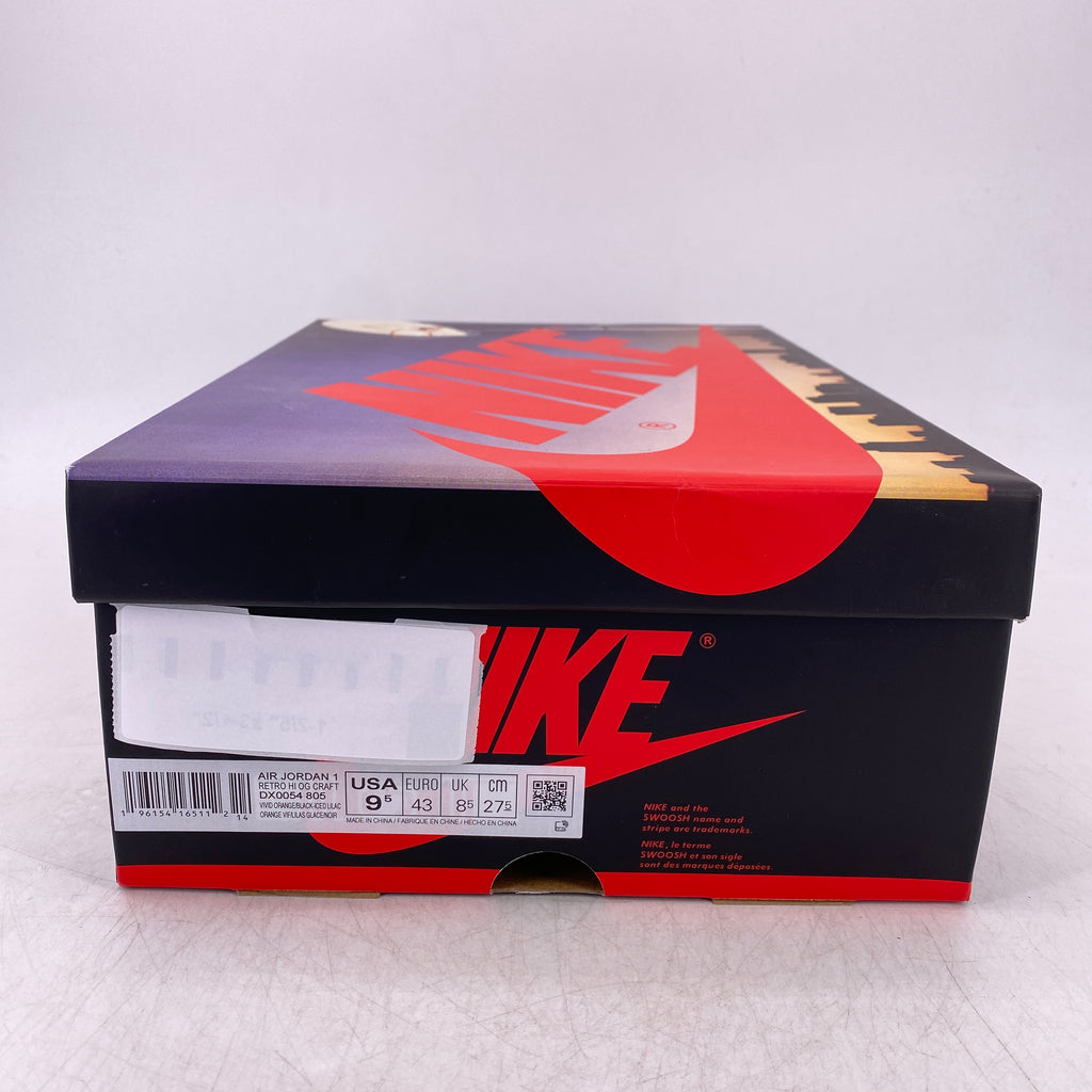 Air Jordan 1 Retro High OG "Skyline" 2023 New Size 9.5