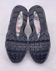 Nike Air Max 95 "Corteiz Pink Beam" 2023 New Size 11