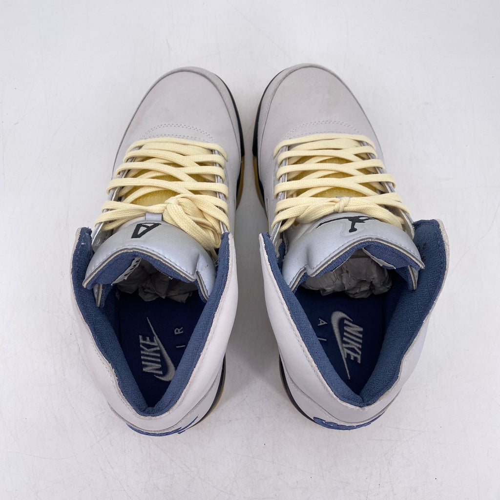 Air Jordan (W) 5 Retro "A Ma Maniere Dawn" 2023 Used Size 11W